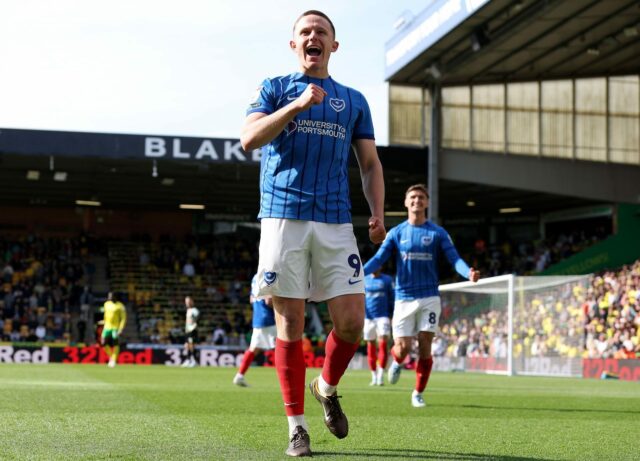 Tipy na predikciu a stávkovanie Portsmouth vs Ipswich Town
