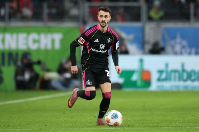 Tipy na predpovede a stávkovanie Hamburger vs Borussia Monchengladbach
