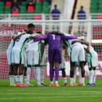 Tipy na predpovede a stávkovanie medzi Nigériou a Mozambikom