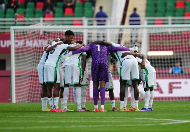 Tipy na predpovede a stávkovanie medzi Nigériou a Mozambikom
