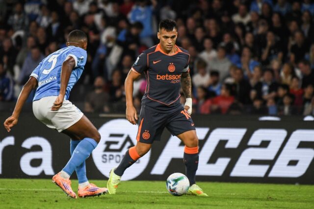 Tipy na predpovede a stávky Inter Miláno vs Neapol
