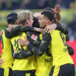 Tipy na predpovede a stávky Tottenham Hotspur vs Borussia Dortmund