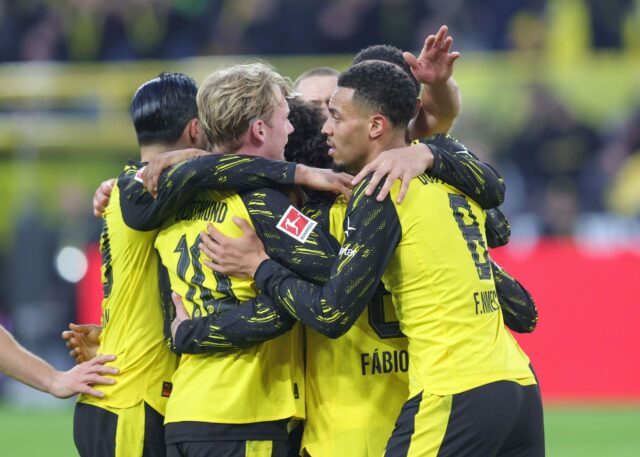 Tipy na predpovede a stávky Tottenham Hotspur vs Borussia Dortmund
