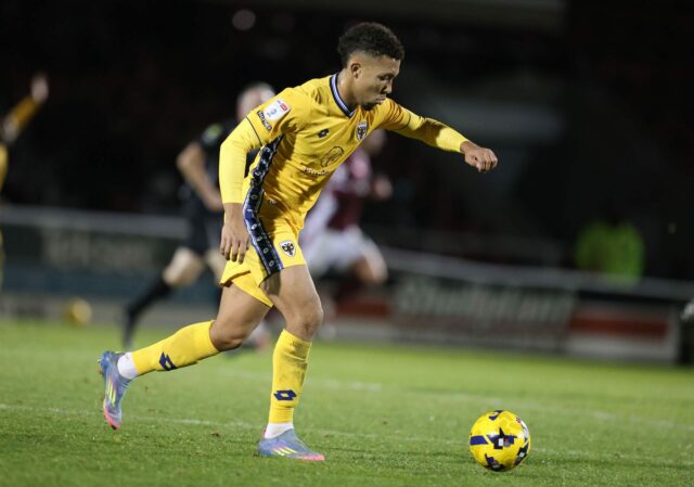 Tipy na predpovede a stávky Wycombe Wanderers vs AFC Wimbledon

