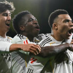 🗞️ Titulky: Madrid zvýši teplo, odpovie Barça proti Oviedu?