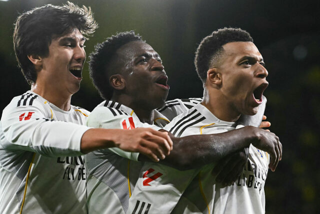 🗞️ Titulky: Madrid zvýši teplo, odpovie Barça proti Oviedu? 🗞️ Titulky: Madrid zvýši teplo, odpovie Barça proti Oviedu?