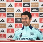 Tlačová konferencia Arsenalu NAŽIVO: Mikel Arteta o Leeds United, Havertz, Odegaard, výzva k titulu
