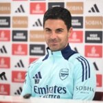 Tlačová konferencia Arsenalu NAŽIVO: Mikel Arteta o Liverpoole, dilema útočníka, januárové prestupy