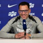 Tlačová konferencia Liama ​​Roseniora NAŽIVO: Šéf Chelsea o správach o zranení, prestupových plánoch, súboji s Pafosom