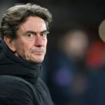 Tlačová konferencia Thomasa Franka NAŽIVO - Šéf Tottenhamu na poste Romera, prestupy a správy o zraneniach