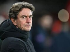 Tlačová konferencia Thomasa Franka NAŽIVO – Šéf Tottenhamu na poste Romera, prestupy a správy o zraneniach Tlačová konferencia Thomasa Franka NAŽIVO - Šéf Tottenhamu na poste Romera, prestupy a správy o zraneniach