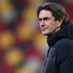 Tlačová konferencia Thomasa Franka NAŽIVO - Šéf Tottenhamu o prestupoch Solanke a Brennan Johnson