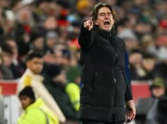 Tlačová konferencia Thomasa Franka NAŽIVO – Šéf Tottenhamu o tom, ako ho fanúšikovia vypískali, a Brennan Johnson prestup Tlačová konferencia Thomasa Franka NAŽIVO - Šéf Tottenhamu o tom, ako ho fanúšikovia vypískali, a Brennan Johnson prestup