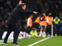 Tlačová konferencia Tottenhamu NAŽIVO – Thomas Frank o Conorovi Gallagherovi, Souzovi, Bergvallovi a prestupoch Tlačová konferencia Tottenhamu NAŽIVO - Thomas Frank o Conorovi Gallagherovi, Souzovi, Bergvallovi a prestupoch