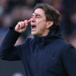 Tlačová konferencia Tottenhamu NAŽIVO - Thomas Frank o budúcnosti, prestupoch a správach o zraneniach