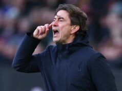 Tlačová konferencia Tottenhamu NAŽIVO – Thomas Frank o budúcnosti, prestupoch a správach o zraneniach Tlačová konferencia Tottenhamu NAŽIVO - Thomas Frank o budúcnosti, prestupoch a správach o zraneniach