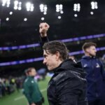Tlačová konferencia Tottenhamu NAŽIVO - Thomas Frank o prestupoch, zranení Lucasa Bergvalla a Burnley