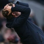 Tlačová konferencia Tottenhamu NAŽIVO - Thomas Frank o skandovaní o vrecku, jeho budúcnosť a zlé zranenie Daviesa