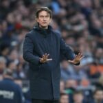 Tlačová konferencia Tottenhamu NAŽIVO - Thomas Frank o svojej budúcnosti, správach o zranení a rozhodnutí Solanke