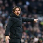 Tlačová konferencia Tottenhamu NAŽIVO - Thomas Frank o zranení Kudusa, Solanke a prestupoch