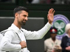 To, čo povedal Novak Djokovič, by robil, keby v roku 2019 nikdy nehral tenis Foto Mark Kolbe/Getty Images