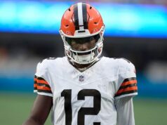 Todd Monken hovorí Shedeurovi Sandersovi, že sa ho pokúsil draftovať s Ravens Todd Monken hovorí Shedeurovi Sandersovi, že sa ho pokúsil draftovať s Ravens