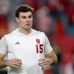 Mendoza je favoritom, ktorý obsadili Raiders s celkovou voľbou č. 1 v drafte NFL