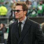 Tom Brady v nedeľu ukázal svoje vylepšené ohlasovacie kotlety s kľúčovým zlyhaním