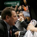 Tom Izzo podporuje vylúčenie bývalého hráča Paula Davisa