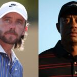 Tommy Fleetwood nasleduje kroky Tigera Woodsa pri ukončení spolupráce s Nike: Report