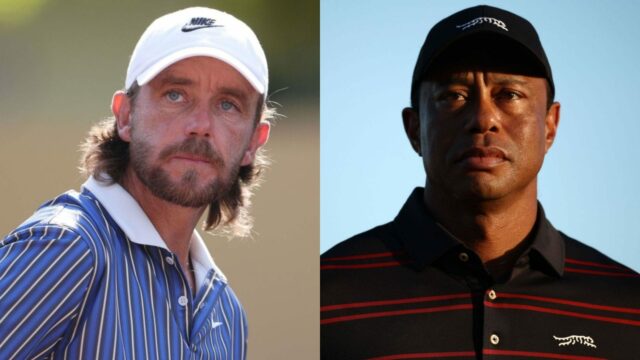 Tommy Fleetwood nasleduje kroky Tigera Woodsa pri ukončení spolupráce s Nike: Report
