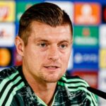 Toni Kroos odhaľuje, prečo zúfalo túži po tom, aby Newcastle dosiahol výsledok proti Liverpoolu