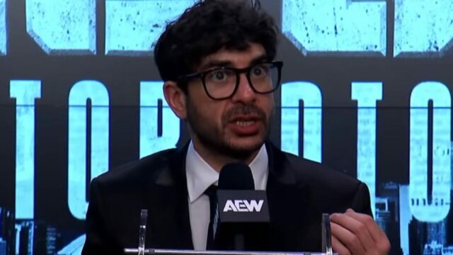 Tony Khan pravdepodobne prehra bývalého šampióna s WWE nie je podľa legendy pre AEW veľkou stratou

