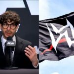 Tony Khan robí masívne vyhlásenie o bezprostrednej budúcnosti bývalých hviezd WWE