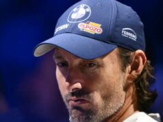 Top 10 hráčom ATP bolo povedané, aby angažovali bývalého trénera Carlosa Alcaraza, Juana Carlosa Ferrera Top 10 hráčom ATP bolo povedané, aby angažovali bývalého trénera Carlosa Alcaraza, Juana Carlosa Ferrera