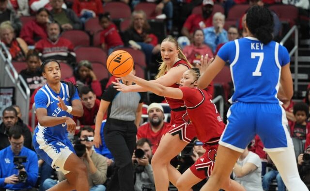 Syndikácia: The Courier-Journal