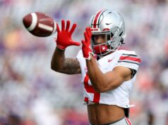 Top 5 najlepších miest na pristátie pre Ohio State S ft. Colorado a ďalšie logo pochodového šialenstva