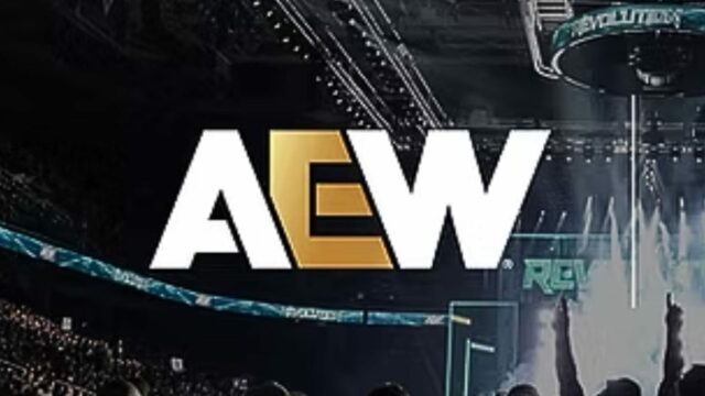 Top hviezda AEW sa vracia k starej wrestlingovej propagácii napriek Top hviezda AEW sa vracia k starej wrestlingovej propagácii napriek tomu, že bola legitímne zakázaná