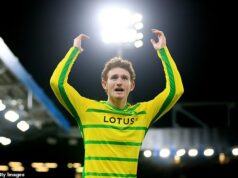 Toronto FC sa zameriava na Josha Sargenta a sľubuje, že opustí Norwich po tom, čo ho šéf klubu údajne rozrušil poznámkou o jeho rodine v búrlivej diskusii Josh Sargent je v Norwichi od roku 2021, ale chce sa vrátiť do MLS