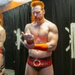 "Toto je NÚDZA" - Sheamusova manželka legendy WWE posiela naliehavú výzvu fanúšikom so žiadosťou o pomoc