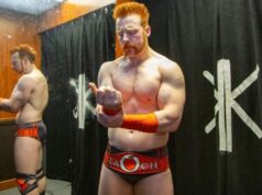 „Toto je NÚDZA“ – Sheamusova manželka legendy WWE posiela naliehavú výzvu fanúšikom so žiadosťou o pomoc "Toto je NÚDZA" - Sheamusova manželka legendy WWE posiela naliehavú výzvu fanúšikom so žiadosťou o pomoc