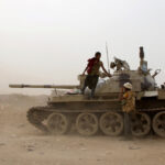 Toto sú konkurenčné skupiny kontrolujúce územie v Jemene | Konflikt