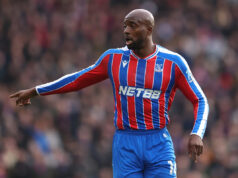 Tottenham Hotspur hľadá ťah pre tento Crystal Palace vpred: vhodný pre Spurs? Download app from appStore