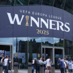 Tottenham Hotspur sa blíži k medzinárodnému hráčovi „Keen on Move“