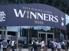 Výhra Tottenhamu vs Atlético Madrid bola viac než len útecha Tottenham Hotspur sa blíži k medzinárodnému hráčovi „Keen on Move“