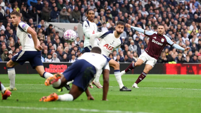 Tottenham Hotspur vs Aston Villa LIVE aktualizácie, sledovanie naživo, skóre, Download app from appStore