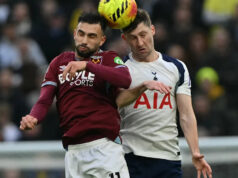 Tottenham Hotspur vs West Ham LIVE aktualizácie, sledovanie naživo, skóre, analýza, najdôležitejšie momenty Download app from appStore