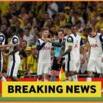 Tottenham, Newcastle a Aston Villa chcú Can Uzun