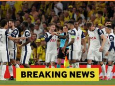 Tottenham, Newcastle a Aston Villa chcú Can Uzun Tottenham, Newcastle a Aston Villa chcú Can Uzun