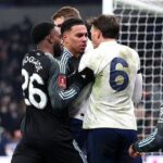 Tottenham a Aston Villa obvinila FA po hromadnej bitke podľa vyhlásenia | Futbal | Šport
